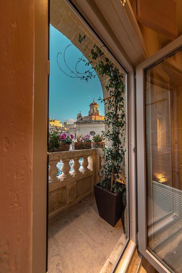 The Heritage Boutique Accommodation Rabat Exteriér fotografie