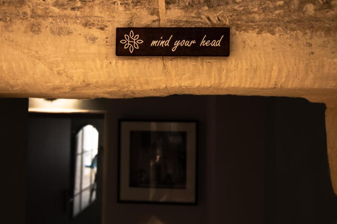 The Heritage Boutique Accommodation Rabat Exteriér fotografie