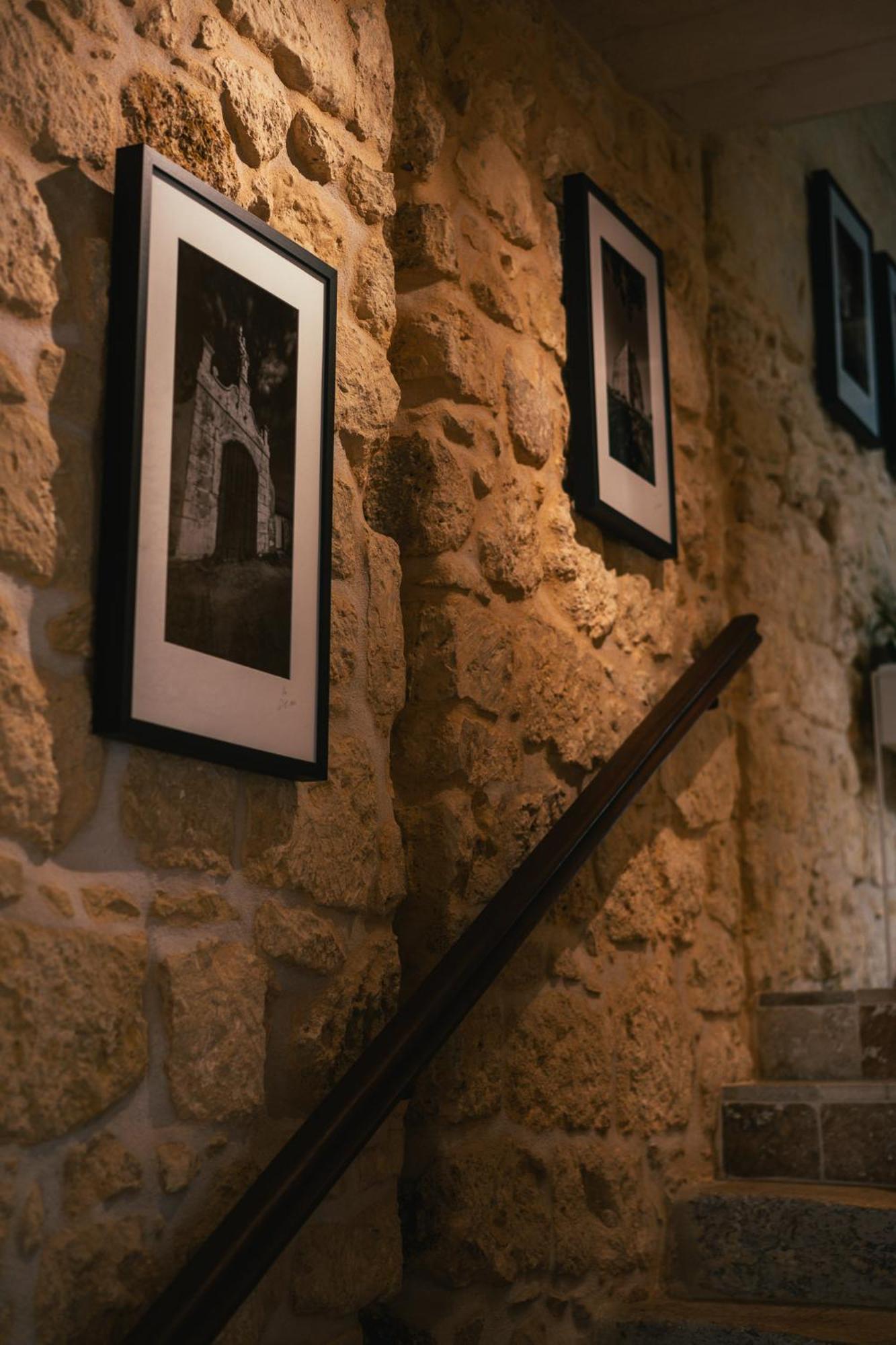 The Heritage Boutique Accommodation Rabat Exteriér fotografie