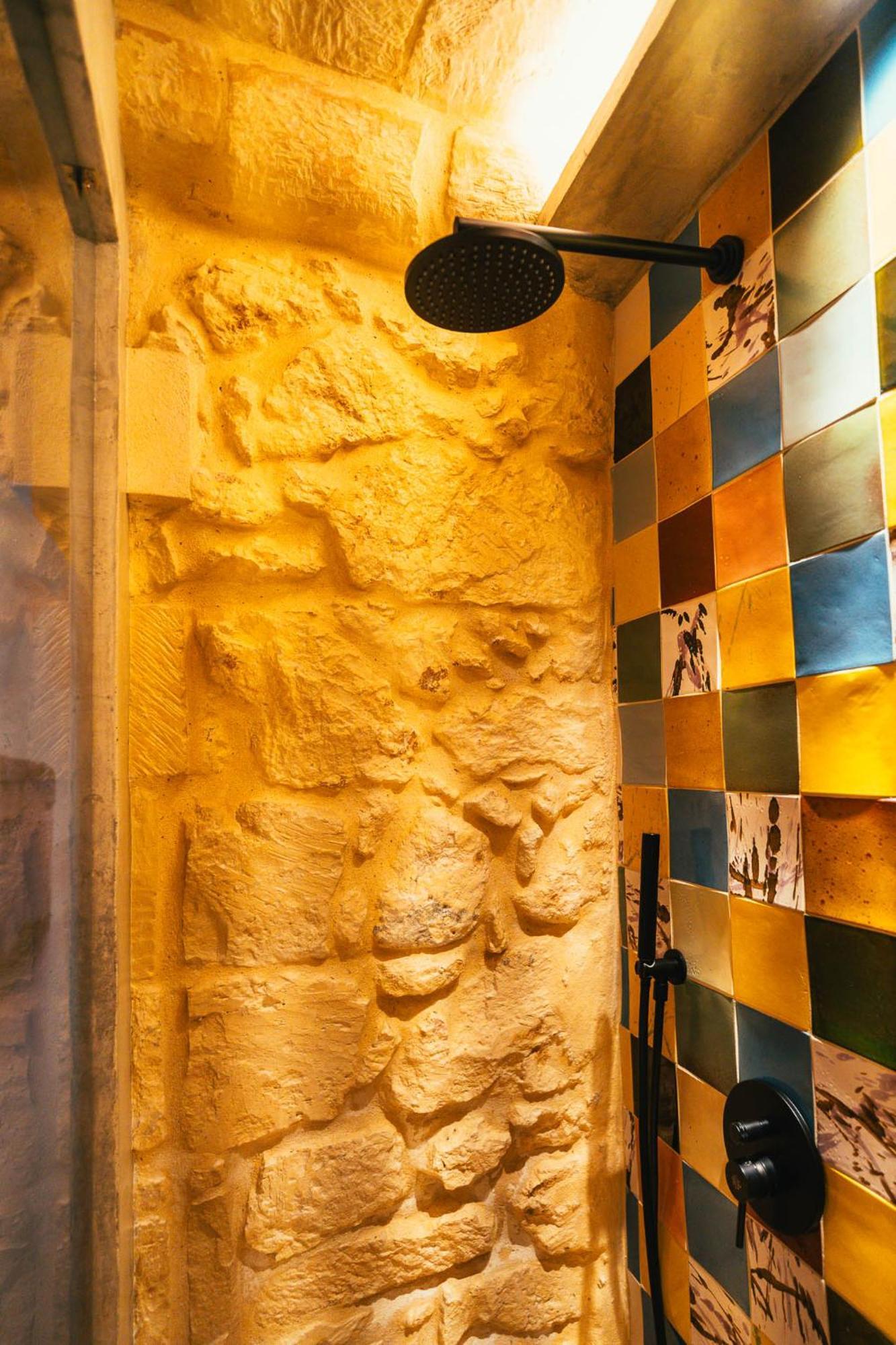 The Heritage Boutique Accommodation Rabat Exteriér fotografie